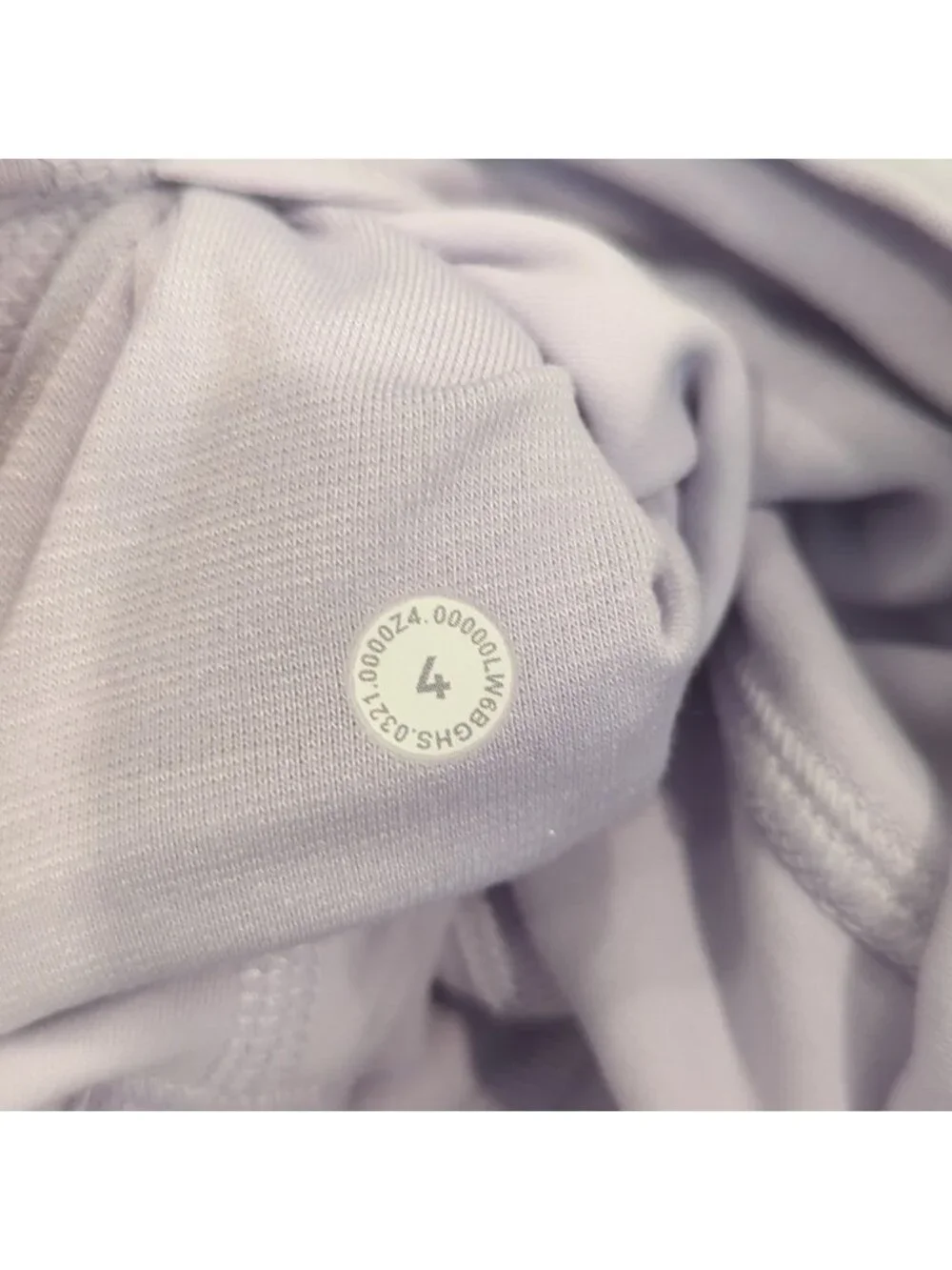 Lululemon Align Crop *21